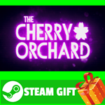 **ВСЕ СТРАНЫ+РОССИЯ** The Cherry Orchard STEAM GIFT