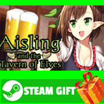 **ВСЕ СТРАНЫ+РОССИЯ** Aisling and the Tavern of Elves