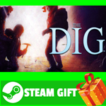 **ВСЕ СТРАНЫ+РОССИЯ** The Dig* STEAM GIFT