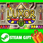 **ВСЕ СТРАНЫ+РОССИЯ** Luxor Collection STEAM GIFT