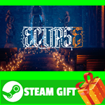 **ВСЕ СТРАНЫ+РОССИЯ** Eclipse STEAM GIFT