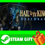 **ВСЕ СТРАНЫ+РОССИЯ** Hail to the King: Deathbat STEAM