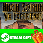 **ВСЕ СТРАНЫ+РОССИЯ** Hagia Sophia VR Experience STEAM