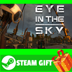 **ВСЕ СТРАНЫ+РОССИЯ** Eye in the Sky STEAM GIFT