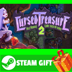 **ВСЕ СТРАНЫ** Cursed Treasure 2 Ultimate Edition STEAM