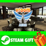 **ВСЕ СТРАНЫ+РОССИЯ** VROOM: Aerie STEAM GIFT