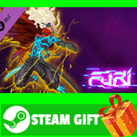 **ВСЕ СТРАНЫ+РОССИЯ** Furi - Onnamusha STEAM GIFT