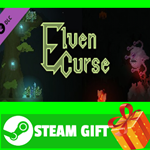 **ВСЕ СТРАНЫ+РОССИЯ** Grim Nights - Elven Curse STEAM