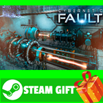 **ВСЕ СТРАНЫ+РОССИЯ** Cybernetic Fault STEAM GIFT