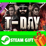 **ВСЕ СТРАНЫ+РОССИЯ** Tropico 5 - T-Day STEAM GIFT