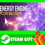 **ВСЕ СТРАНЫ+РОССИЯ** Energy Engine PC Live Wallpaper