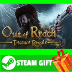 **ВСЕ СТРАНЫ+РОССИЯ** Out of Reach: Treasure Royale