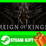 **ВСЕ СТРАНЫ+РОССИЯ** Reign Of Kings - Four Pack STEAM