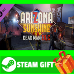 **ВСЕ СТРАНЫ+РОССИЯ** Arizona Sunshine - Dead Man DLC