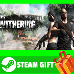 **ВСЕ СТРАНЫ+РОССИЯ** The Withering STEAM GIFT