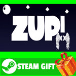 **ВСЕ СТРАНЫ+РОССИЯ** Zup! Zero 2 STEAM GIFT