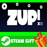 **ВСЕ СТРАНЫ+РОССИЯ** Zup! XS STEAM GIFT