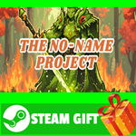 **ВСЕ СТРАНЫ+РОССИЯ** The No-Name Project STEAM GIFT