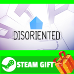 **ВСЕ СТРАНЫ+РОССИЯ** Disoriented STEAM GIFT