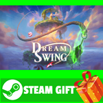 **ВСЕ СТРАНЫ+РОССИЯ** Dream Swing STEAM GIFT