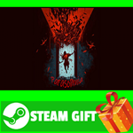 **ВСЕ СТРАНЫ+РОССИЯ** Parasomnia STEAM GIFT