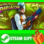 **ВСЕ СТРАНЫ+РОССИЯ** Moons Of Darsalon STEAM GIFT