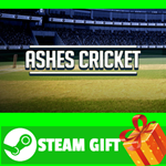 **ВСЕ СТРАНЫ+РОССИЯ** Ashes STEAM GIFT