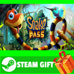 **ВСЕ СТРАНЫ+РОССИЯ** Snake Pass STEAM GIFT