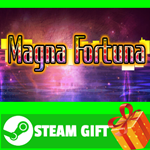 **ВСЕ СТРАНЫ+РОССИЯ** Magna Fortuna STEAM GIFT