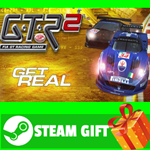 **ВСЕ СТРАНЫ+РОССИЯ** GTR2 - FIA GT Racing Game STEAM