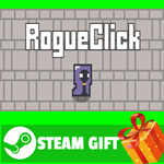 **ВСЕ СТРАНЫ+РОССИЯ** RogueClick STEAM GIFT