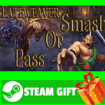 **ВСЕ СТРАНЫ+РОССИЯ** Fateweaver: Smash or Pass STEAM