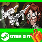 **ВСЕ СТРАНЫ+РОССИЯ** ...knew the beginning STEAM GIFT