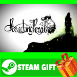 **ВСЕ СТРАНЫ+РОССИЯ** Reaching for Petals STEAM GIFT