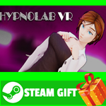 **ВСЕ СТРАНЫ+РОССИЯ** Hypnolab STEAM GIFT