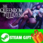 **ВСЕ СТРАНЫ+РОССИЯ** The Queendom of Lithzena STEAM