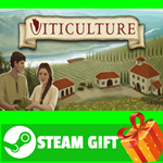 **ВСЕ СТРАНЫ+РОССИЯ** Viticulture STEAM GIFT