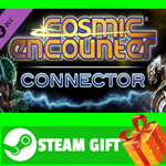 **ВСЕ СТРАНЫ+РОССИЯ** Cosmic Encounter Connector STEAM