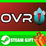 **ВСЕ СТРАНЫ+РОССИЯ** OVRdrop STEAM GIFT