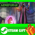 **ВСЕ СТРАНЫ+РОССИЯ** Geneforge Saga STEAM GIFT