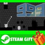 **ВСЕ СТРАНЫ+РОССИЯ** 999 STEAM GIFT