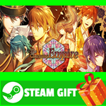 **ВСЕ СТРАНЫ+РОССИЯ** The Charming Empire STEAM GIFT