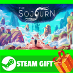 **ВСЕ СТРАНЫ+РОССИЯ** The Sojourn STEAM GIFT