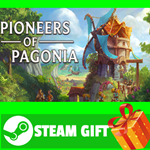 **ВСЕ СТРАНЫ+РОССИЯ** Pioneers of Pagonia STEAM GIFT