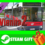 **ВСЕ СТРАНЫ+РОССИЯ** OMSI 2 Add-on Vienna 2 - Line 23A