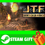 **ВСЕ СТРАНЫ+РОССИЯ** Joint Task Force STEAM GIFT