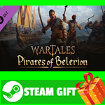 **ВСЕ СТРАНЫ+РОССИЯ** Wartales, Pirates of Belerion