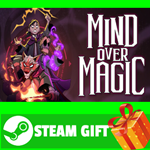 **ВСЕ СТРАНЫ+РОССИЯ** Mind Over Magic STEAM GIFT