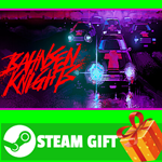 **ВСЕ СТРАНЫ+РОССИЯ** Bahnsen Knights STEAM GIFT