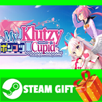 **ВСЕ СТРАНЫ+РОССИЯ** My Klutzy Cupid STEAM GIFT